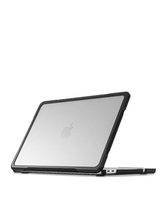 Tech-Protect Case for Laptop 13" in Transparent Colour 304004-212468