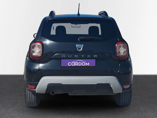 Dacia Duster 1.5 Blue dCi 4x4 Prestige '21