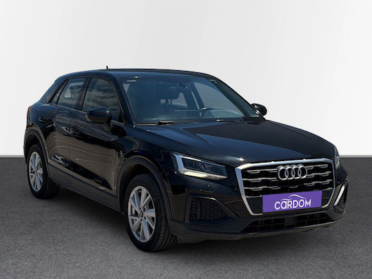 Audi Q2 30 TDI S tronic '22