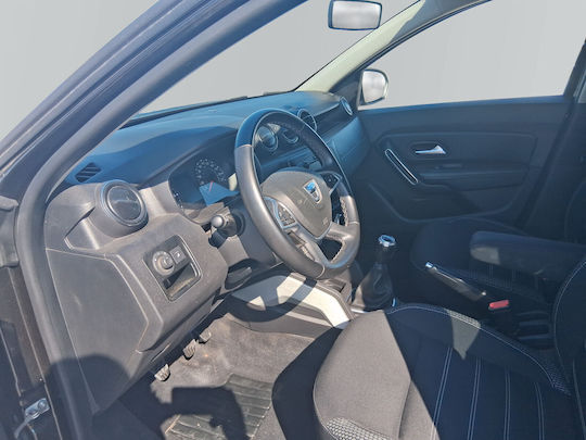 Dacia Duster 1.5 Blue dCi 4x4 Prestige '21