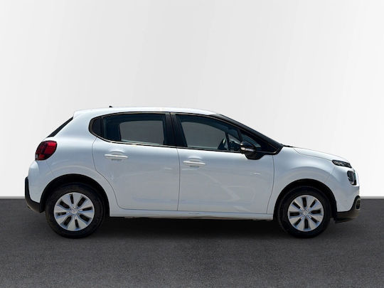 Citroen C3 1.5 BlueHDi Corporate Plus '21