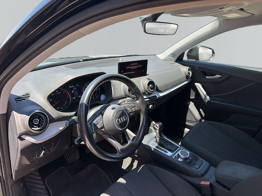 Audi Q2 30 TDI S tronic '22