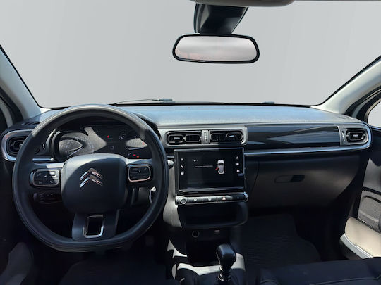 Citroen C3 1.5 BlueHDi Corporate Plus '21