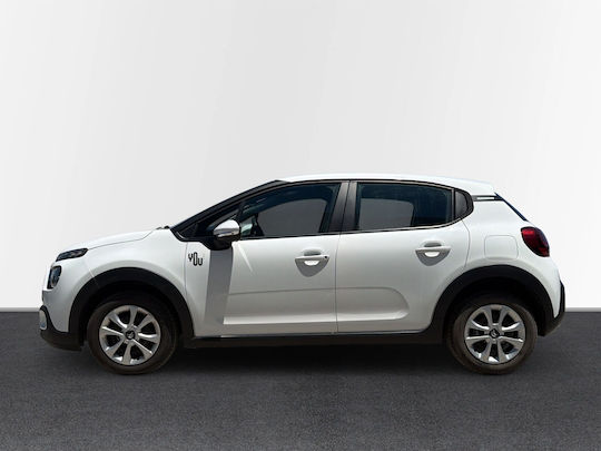 Citroen C3 1.5 BlueHDi Корпоративен '23