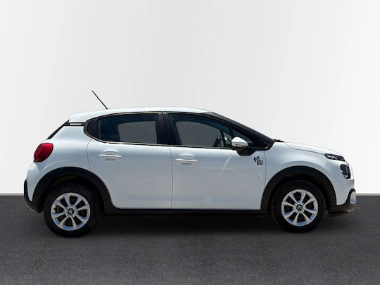 Citroen C3 1.5 BlueHDi Corporate '23