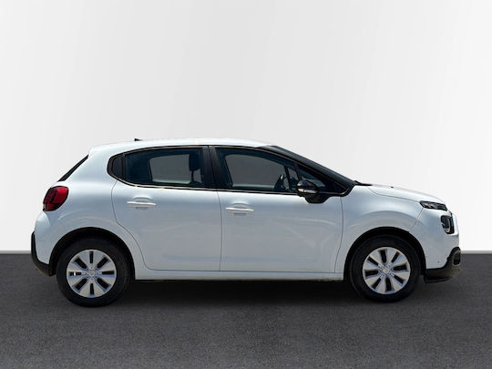 Citroen Gebrauchtwagen Citroen C3 1.5 BlueHDi Corporate Plus 21