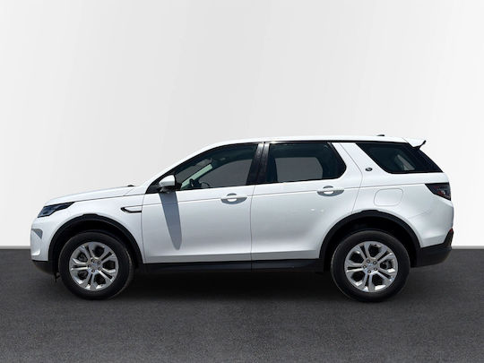 Land Rover Discovery Sport 1.5lt PHEV Auto Senior PHEV (Plug In) '20