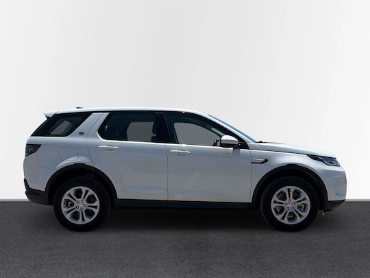 Land Rover Discovery Sport 1.5lt PHEV Auto Senior PHEV (Plug In) '20