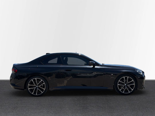 BMW Σειρά 2 220d MHEV (Mild Hybrid) '22