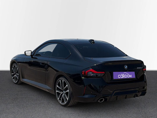 BMW Σειρά 2 220d MHEV (Mild Hybrid) '22
