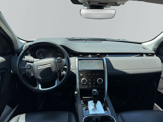 Land Rover Discovery Sport 1.5lt PHEV Auto Senior PHEV (Plug In) '20