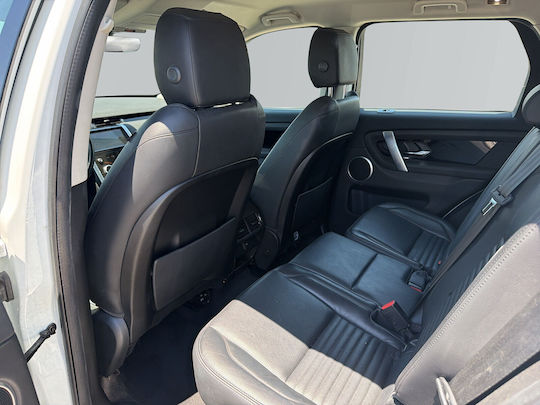 Land Rover Discovery Sport 1.5lt PHEV Auto Senior PHEV (Plug In) '20