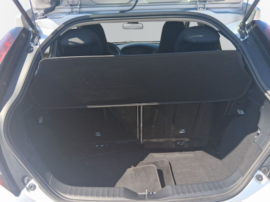 Toyota Aygo X 1.0L CVT X-Play '24