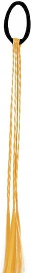 Carnival Accessory Orange 3 Pieces