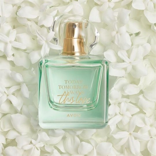Avon This Love Tta Eau de Parfum 50ml