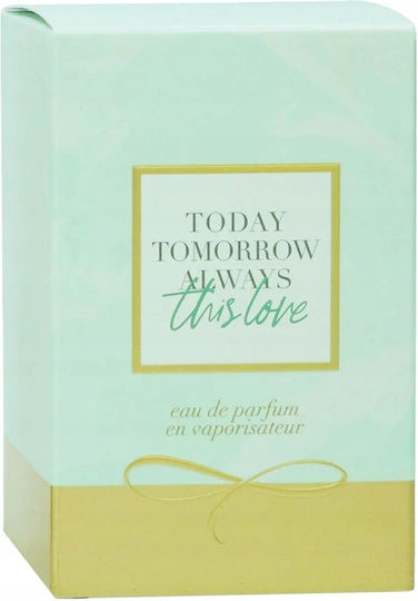 Avon This Love Tta Eau de Parfum 50ml