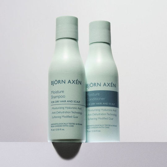Björn Axén Balsam De Hidratare Și Hrănire 75ml