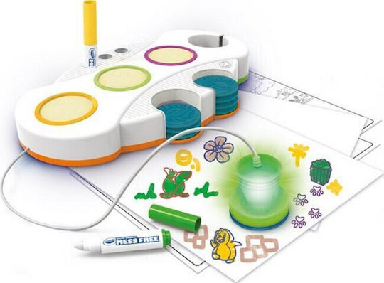 Crayola Crayola Color Wonder Briefmarken