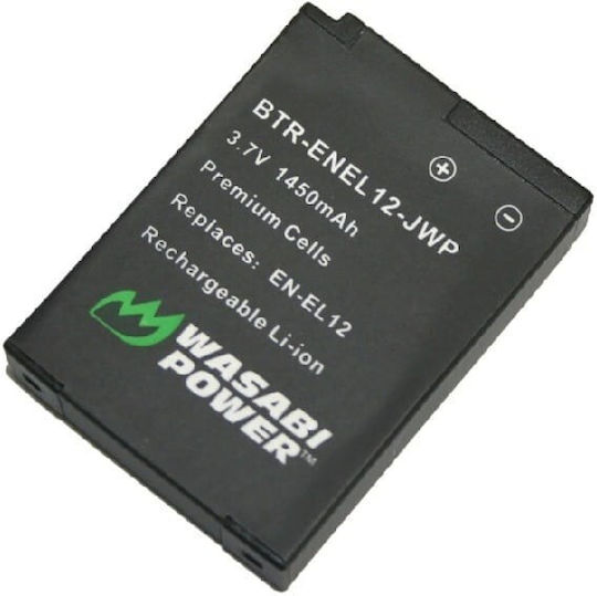 Battery Wasabi Btr-enel12-jwp