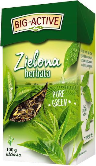 Pure Πράσινο Τσάι 100gr