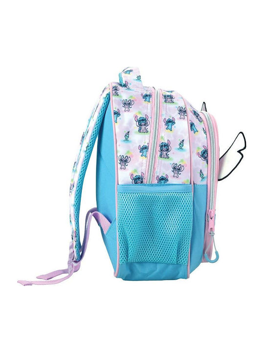 Gim Stitch Раница