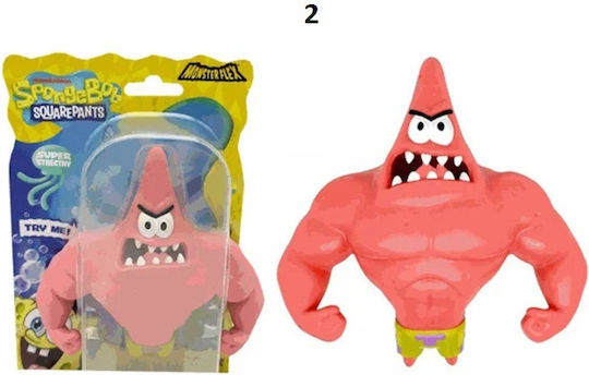 Just Toys Monsterflex SpongeBob Diverse Modele