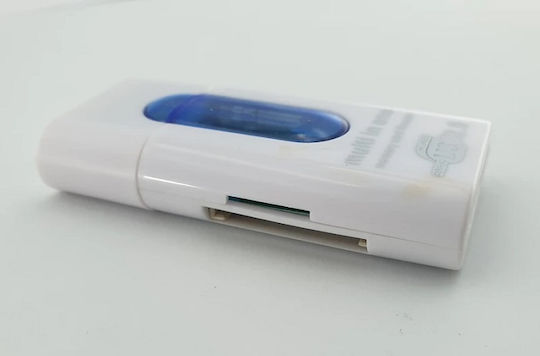 Кард Рийдър за SD/микро SD