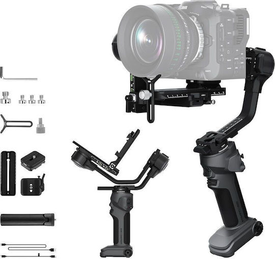 Zhiyun Gimbal & Stabilizers