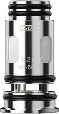 Voopoo Voopoo Pnp X Heizwendel Für E-Zigaretten 1 Ohm