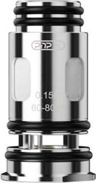Voopoo Pnp X Αντιστάση Ηλεκτρονικών Τσιγάρων 0.6ohm