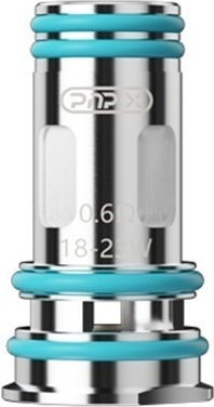 Voopoo Voopoo Pnp X Heizwendel Für E-Zigaretten 1 Ohm