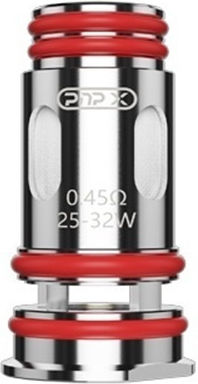 Voopoo Voopoo Pnp X Heizwendel Für E-Zigaretten 1 Ohm