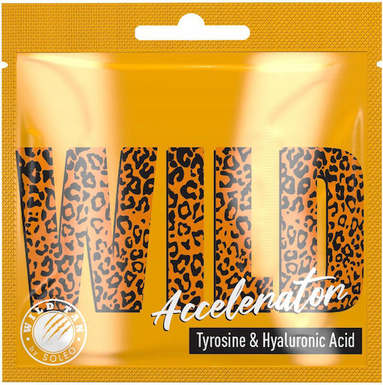 Wild Tan Tanning Sachet Pack X32