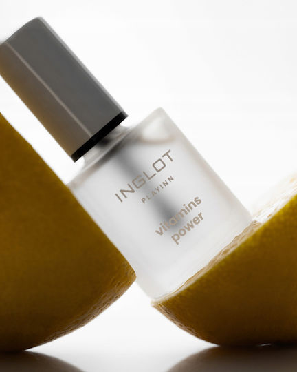 Inglot Playinn Nail Conditioner 27 Vitamins Power 15ml