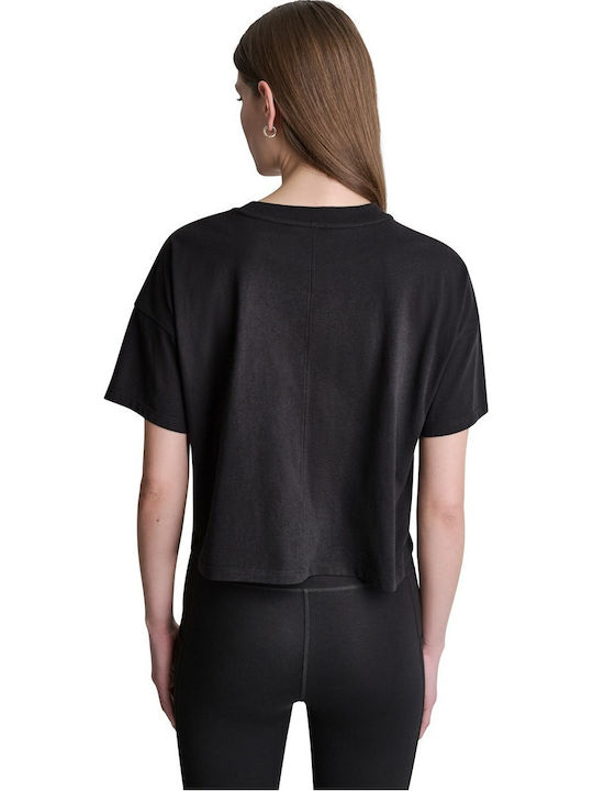 Women's Cotton Short Sleeve Blouse Dp6t1731-fro