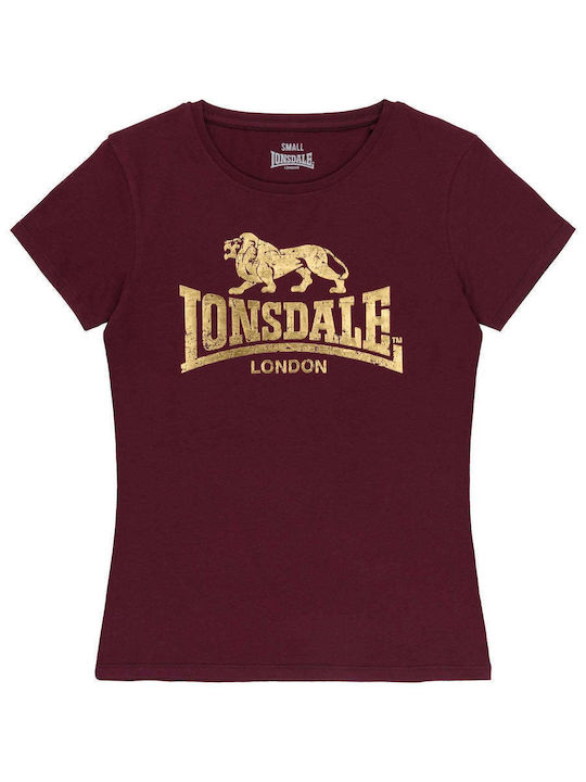 Lonsdale