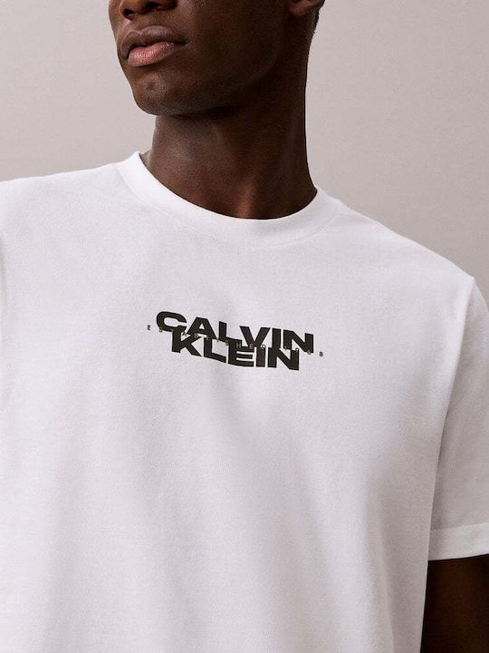 T-shirt White