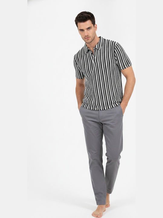 Mezzo Uomo