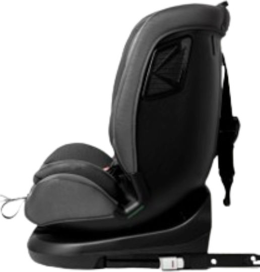 FreeOn Modus Plus Car Seat i-Size with Isofix Gray 9-36 kg