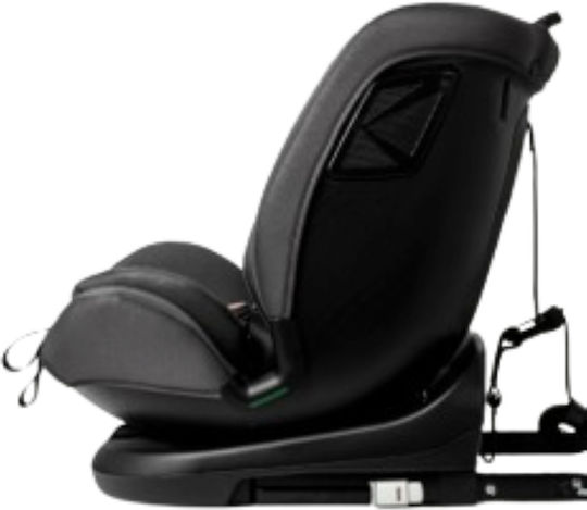 FreeOn Modus Plus Car Seat i-Size with Isofix Gray 9-36 kg