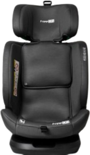 FreeOn Modus Plus Car Seat i-Size with Isofix Gray 9-36 kg
