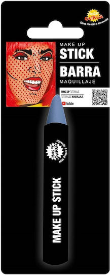 Makeup Pencil Blue 1 Pc