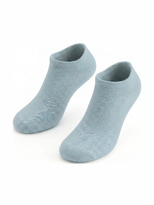 Dimi Socks Light Blue Socks 3Pack Dimi Socks Light Blue Socks 3Pack