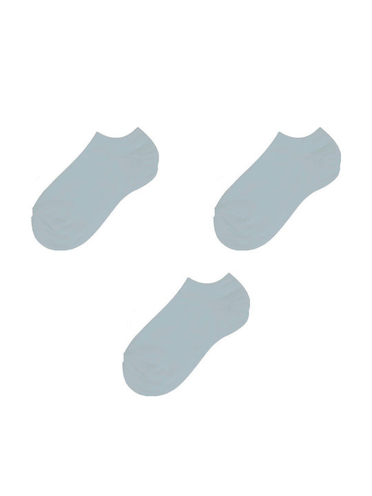 Dimi Socks Κάλτσες Σιελ 3Pack