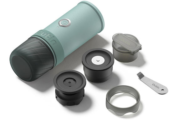Outin Electric Machine with 12g Coffee Container OTEM-MO-01-AA-CG