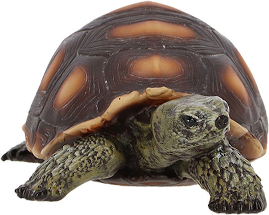 Schildkröten Gartendekorationen Figur H5.9 Cm