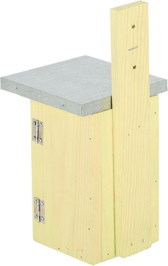 Bird Nesting Box 25x13.5 Cm