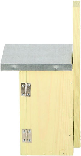 Bird Nesting Box 25x13.5 Cm