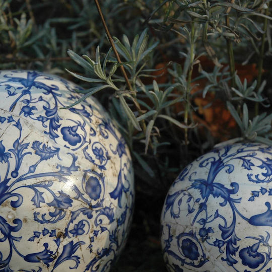 Minge Decorativă Din Ceramică
