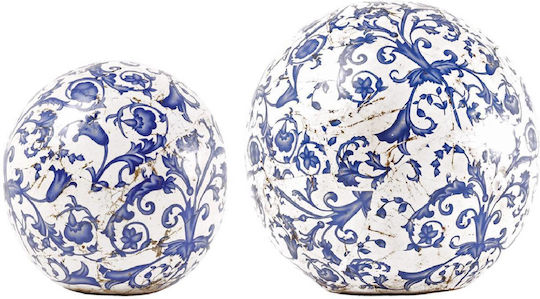 Minge Decorativă Din Ceramică